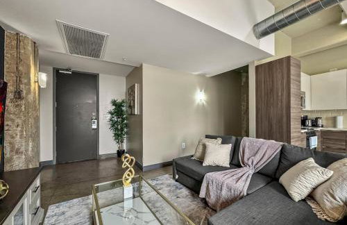 Comfy 605 3bd Sleeps 14 Free Parking - Foto 4