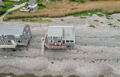 Stunning and Stilted - Scituate - Foto 15