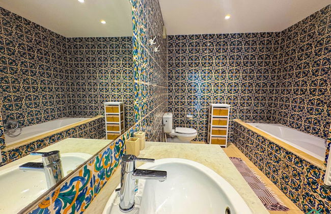 Coste Sidi Bou Said A2 Beautiful and Central - Foto 15