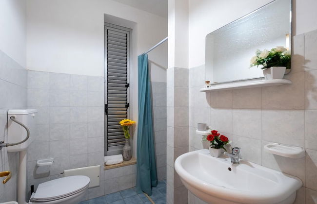 Oasi Blu In San Foca - Foto 15