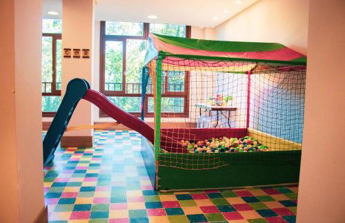 Flat 333 - Luxo e Vista da Pedra Azul - Foto 51