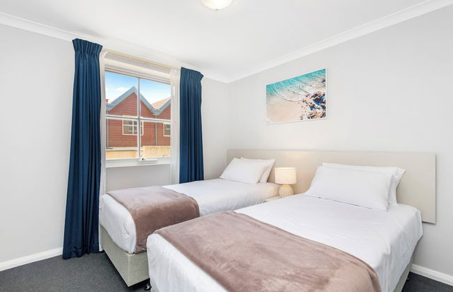 Nautica Residences Hillarys - Foto 54