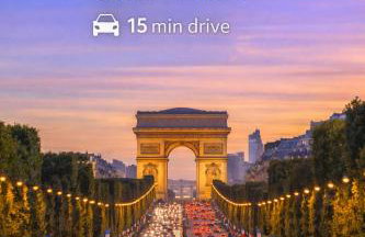 Exclusive Private Apartment by Warilco - Pleyel 25 m2 - À 1 minute de la station métro Carrefour Pleyel - Foto 11