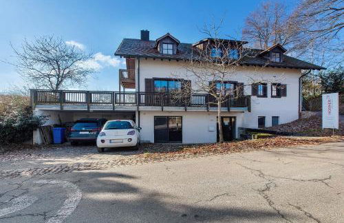 Ferienwohnung Pferdeblick - Foto 21