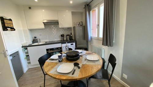 LE NID DE LA PIRAZ - Parking, Balcon & Netflix ! - Foto 4