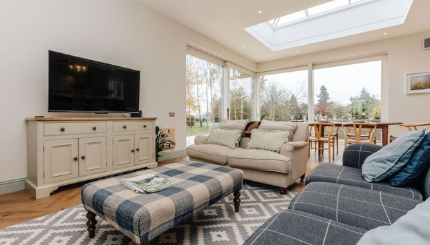 Secret Garden in Wargrave - Foto 4, Habitación