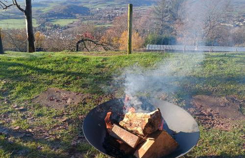 Top Barn Wales - Photo 2