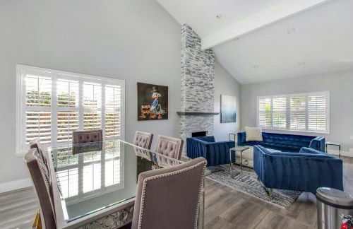 MV Retreat Pool Spa Fire Pit Family Friendly - Foto 24