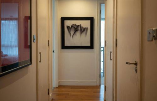 Luxury 3 Bedroom 3 Bathroom Balcony Apartment - Gunwharf Quays Apartments - Foto 17