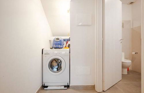 Bilocale Marylin vicino all'aeroporto - Photo 2