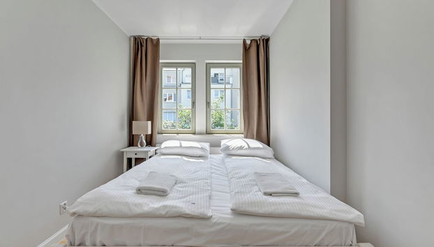 Lemon -Monte Cassino by Grand Apartments - Foto 2, Habitación