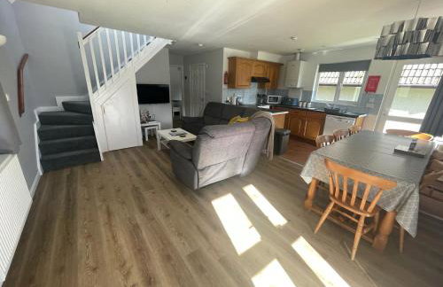 Hengar Manor 4 bed Sleeps 9 - Foto 5