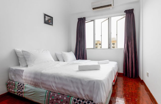 Garden City Melaka Raya by IdealHub - Foto 30