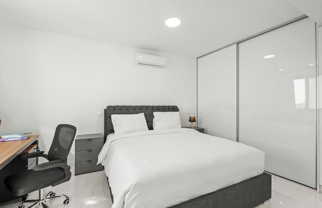 Maestro City Apartments - Foto 3