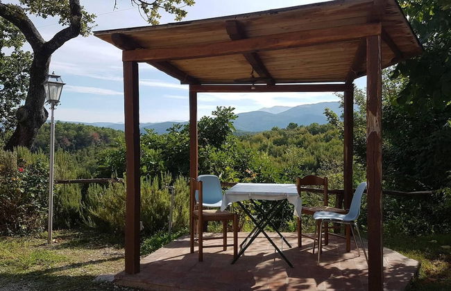 Summer Sale! Lovely 3-bed Apartment in Spoleto - Foto 54