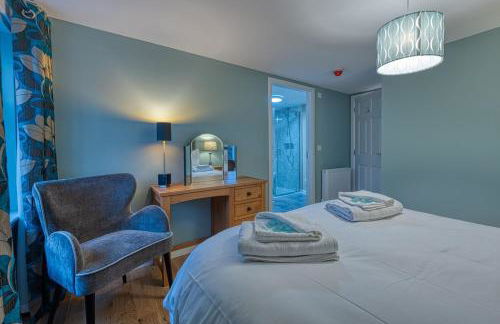 Victorian retreat within a private estate - Foto 8