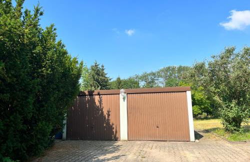 Ferienhaus Kyritz Gantikow - Photo 13