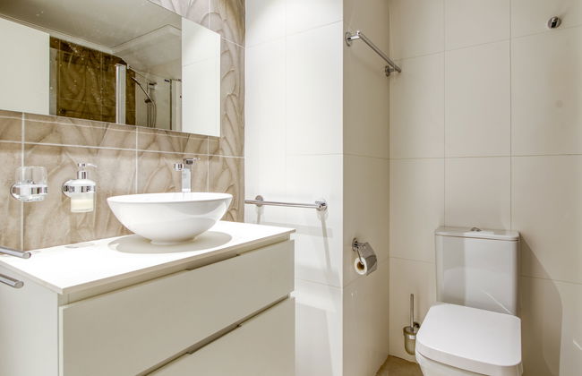 Malibu Beach - Foto 17