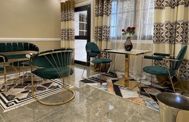 JPN SQUARE Douala - Foto 59