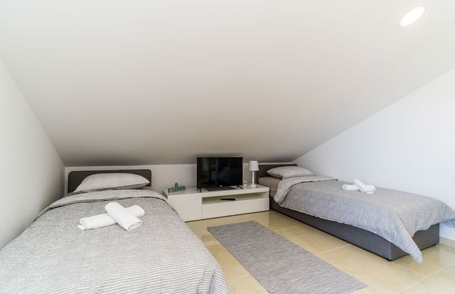 Apartments Šmanjak - Foto 9