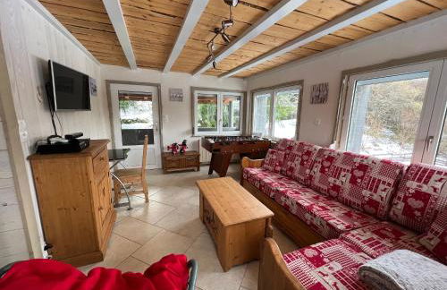 La remise du Murgé - Foto 14