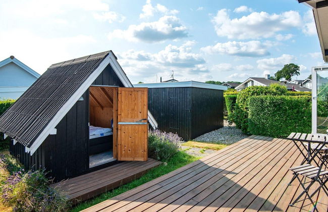 6 Person Holiday Home in Ronde - Photo 15