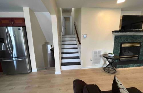 Derby Delight- Ventnor Home, 5 Minutes to Beach - Foto 18