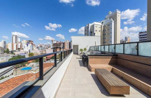 Studio Moderno Ap 45 Soho Life - Photo 30