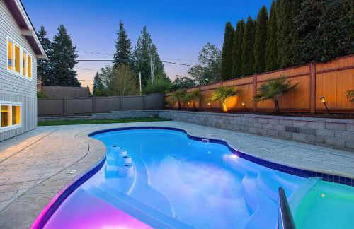 Luxury 5 beds Villa with Heated Pool & Resort Amenities - Photo 41