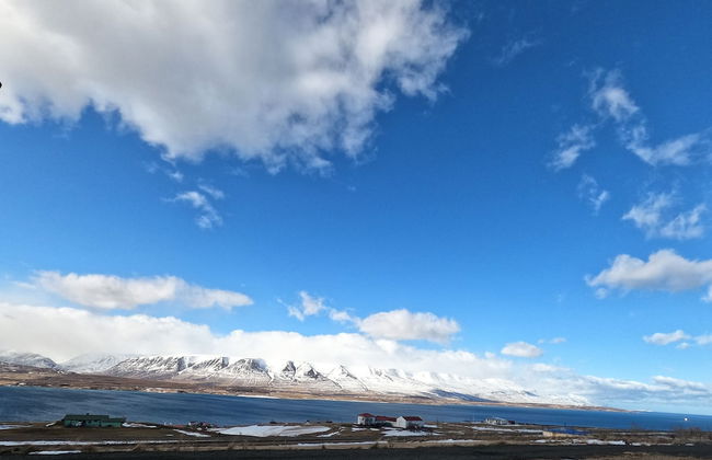 Sunnuhlid houses - Foto 6