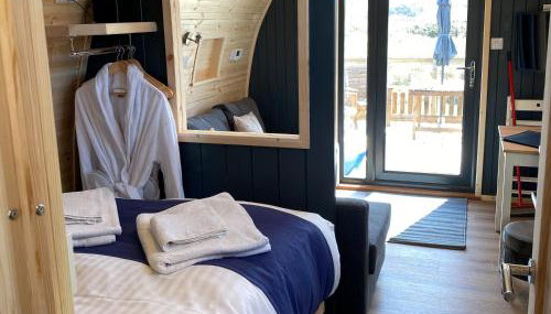 Maggie's Cabin - Foto 4