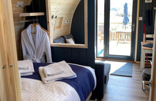 Maggie's Cabin - Photo 4