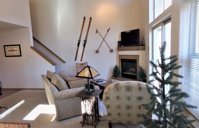 Tarn Landing 1 Bed Loft TLDA - Foto 6