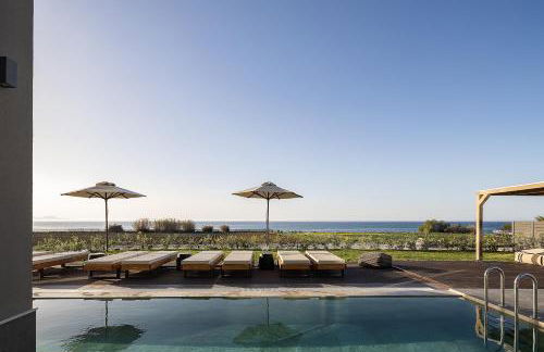 Villa Aya - Coastal Villa, Minimalist Elegance by etouri - Photo 57