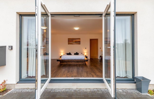 The Angus Suite @ Utopia - Foto 4