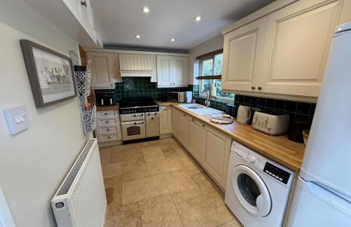 Autumn Cottage - Photo 13