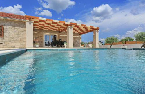 Villa Orkula - Foto 61