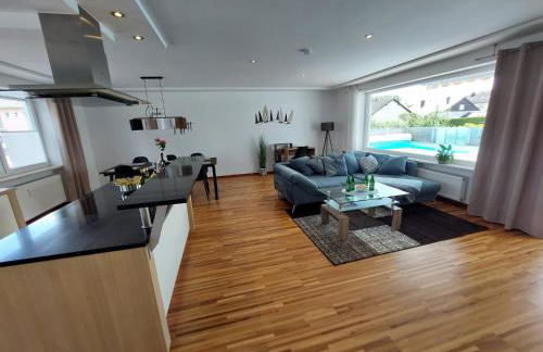 FeWo Ruhepo(o)l inkl. Sauna - Foto 15