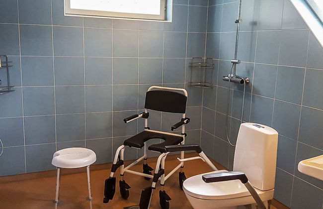 Villa kantri - Foto 18