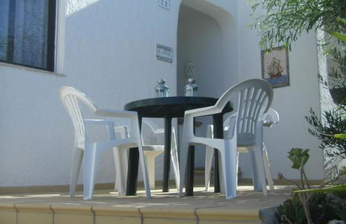 Apartment Al Gharb - Photo 14