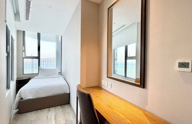 Panorama Nha Trang managed by Lucy - Foto 14