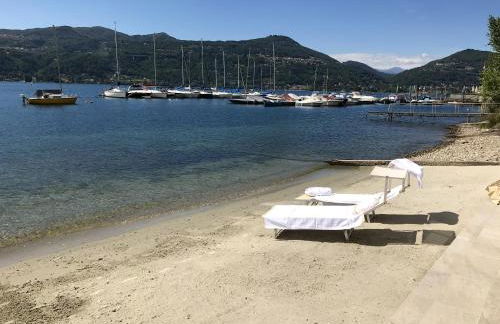 Luxury Villa in Ranco with Pool - Foto 13