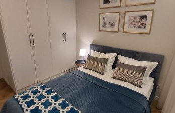 Apartment 20 minutes from Warsaw with Balcony by Noclegi Renters - Foto 3