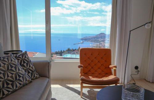 FLH Funchal Bay View Escape with Pool - Foto 7