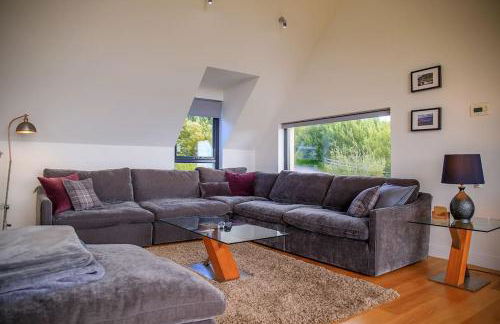 Locholly Lodge - Foto 15