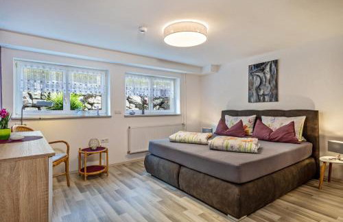 Ferienwohnung Helms - Foto 1