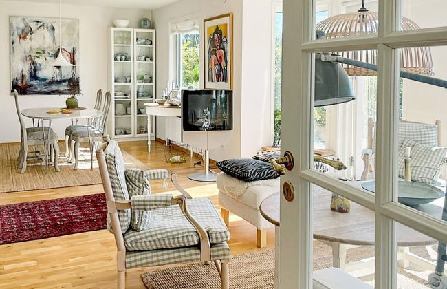 4 Star Holiday Home in Tomelilla-by Traum - Foto 19