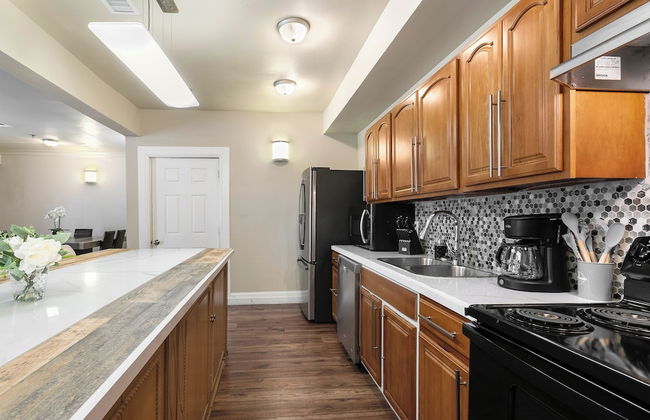 Fully Furnished Condos Near St Charles - Foto 67