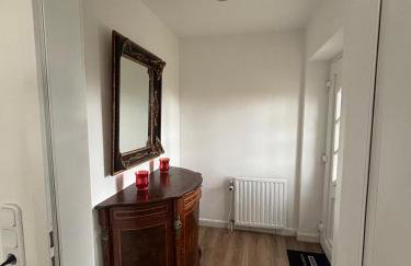 Reiterhof an der Nordsee - Foto 2