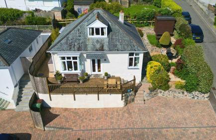 Little Coombe - Foto 1